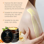 Trendlix™ Honey Tallow Balm